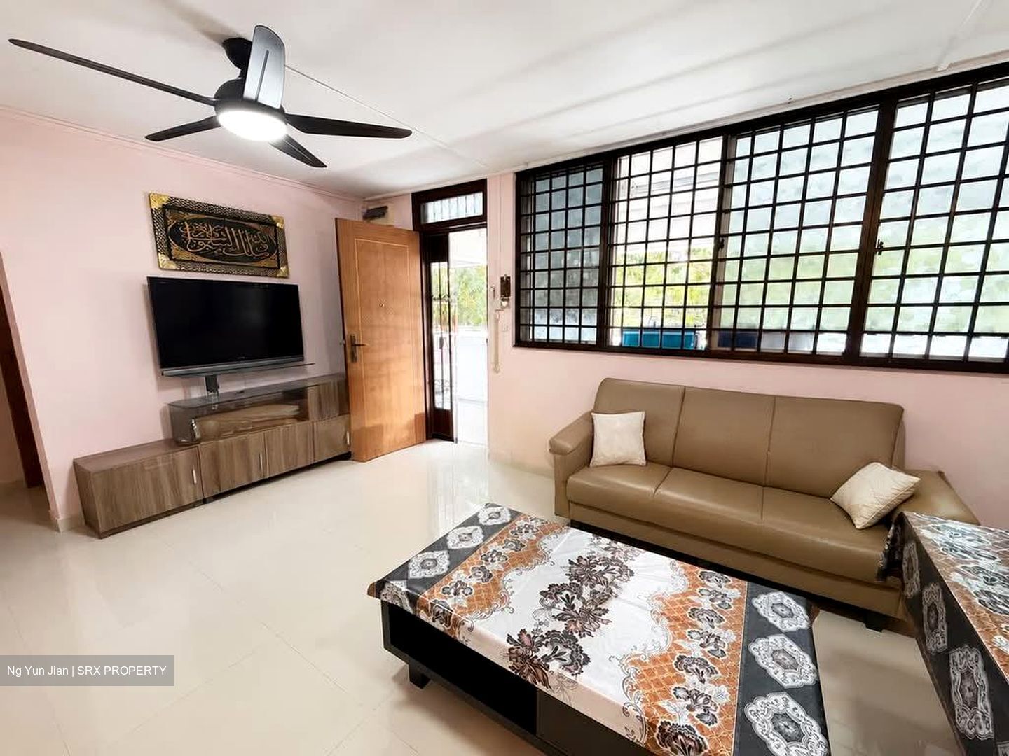 Blk 502 Hougang Avenue 8 (Hougang), HDB 4 Rooms #558298571